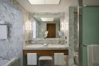 Alvear Art Hotelにあるバスルーム