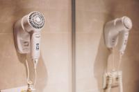 Půdorys ubytování Cleopatra Spa Hotel