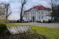 Vonkajšia záhrada v ubytovaní Hotel Jakubus