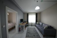 Posezení v ubytování city59 Suit Otel