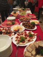 Jídlo v penzionu – hostince nebo okolí