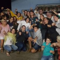 Hosté ubytování Albergue La Posada Cangas de Onis
