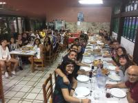 Hosté ubytování Albergue La Posada Cangas de Onis