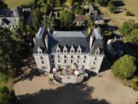 Chateau du Gerfaut, Azay-le-Rideau – Updated 2022 Prices