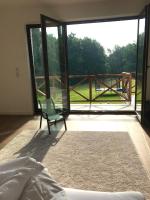 Plan piętra w obiekcie Happiness Country Retreat