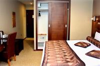Postel nebo postele na pokoji v ubytování Marlight Boutique Hotel