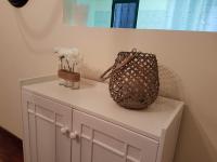 Půdorys ubytování Villa Cosy Nook