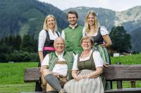Gäste, die in der Unterkunft Hotel Post Krimml übernachten