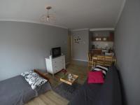 Mieszkanie w centrum - Housity