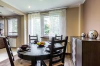 Půdorys ubytování Apartament Coffee Zakopane