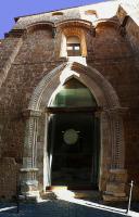 Exteriér alebo vchod do ubytovania Orvieto Templari Suite