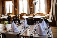 Nápoje v ubytování Hotel Bären