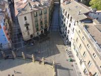 Albergue Plaza Catedral, Pamplona – Updated 2022 Prices