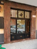 Exteriér nebo vchod ubytování Torrevieja apartment