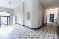 Plán poschodí v ubytovaní Rental Apartments Krochmalna