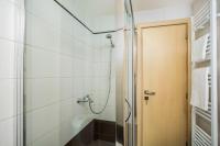 Plán poschodí v ubytovaní Kamara House