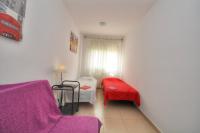 Posteľ alebo postele v izbe v ubytovaní Apartment Nathania A146