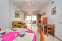 Posedenie v ubytovaní Apartment Nathania A146