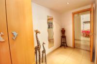 Plán poschodí v ubytovaní Apartment Nathania A146