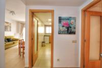 Plán poschodí v ubytovaní Apartment Nathania A146