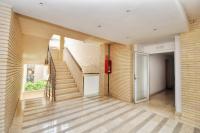 Plán poschodí v ubytovaní Apartment Nathania A146