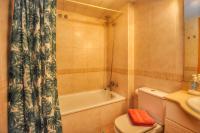 Kúpeľňa v ubytovaní Apartment Nathania A146