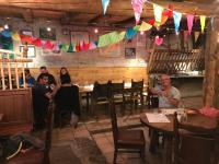 Khách lưu trú tại Le Marconnès