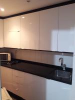 A kitchen or kitchenette at Two Bedrooms Leonor Davalos 2