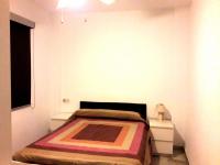 A bed or beds in a room at Two Bedrooms Leonor Davalos 2