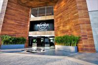 Hard Rock Hotel Guadalajaraの見取り図または間取り図