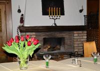 Fotografie z fotogalerie ubytování Alpenhotel Beslhof v destinaci Ramsau