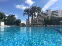 Booking.com: Apartamento Family and Friends - San Juan Playa ...