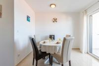 Posezení v ubytování Apartmani Marinela