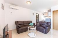 Posezení v ubytování Apartmani Marinela