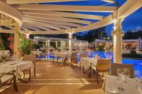 Basen w obiekcie Boutiquehotel El Coto lub w pobliżu