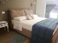Posteľ alebo postele v izbe v ubytovaní Casa Rossini