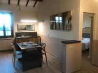 Kuchyňa alebo kuchynka v ubytovaní Country Suite Home