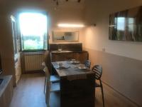 Kuchyňa alebo kuchynka v ubytovaní Country Suite Home