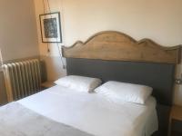 Posteľ alebo postele v izbe v ubytovaní Country Suite Home
