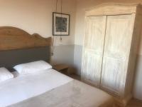 Posteľ alebo postele v izbe v ubytovaní Country Suite Home