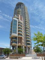 OCEANOGRAFIC APARTMENT. PARKING. WI-FI, Valencia – Updated ...