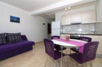 Posedenie v ubytovaní Apartments Slađana