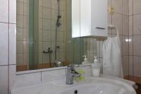 Kúpeľňa v ubytovaní Apartments Slađana