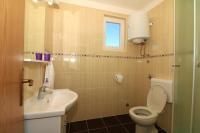 Kúpeľňa v ubytovaní Apartments Slađana