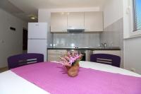 Kuchyňa alebo kuchynka v ubytovaní Apartments Slađana