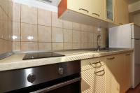 Kuchyňa alebo kuchynka v ubytovaní Apartments Slađana