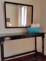 Postel nebo postele na pokoji v ubytování Villa Cosy Nook