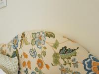 Postel nebo postele na pokoji v ubytování Villa Cosy Nook