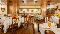 Nápoje v ubytovaní Hotel Cristallino d'Ampezzo