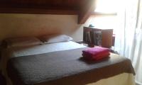 Posteľ alebo postele v izbe v ubytovaní -MORC-beds & rooms-(home sharing)-